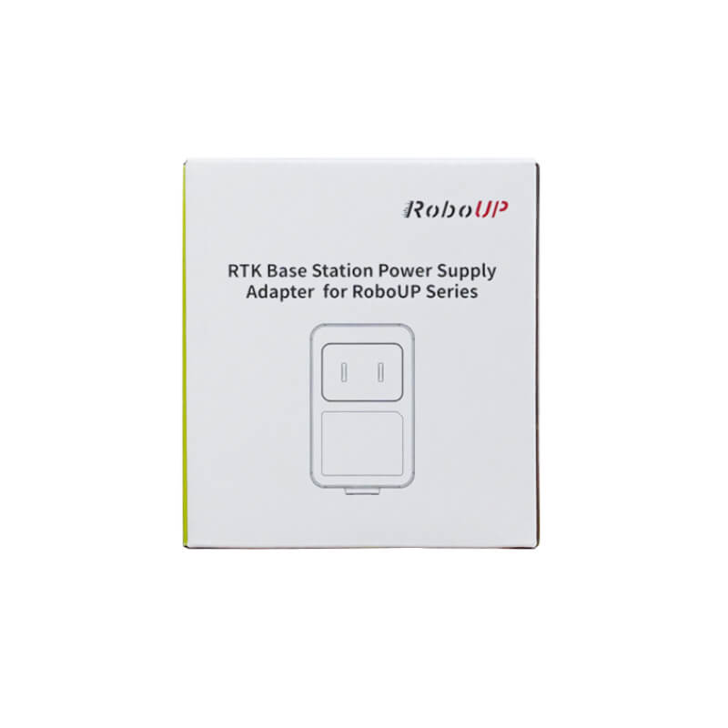 Adaptateur de station de base RoboUP RTK
