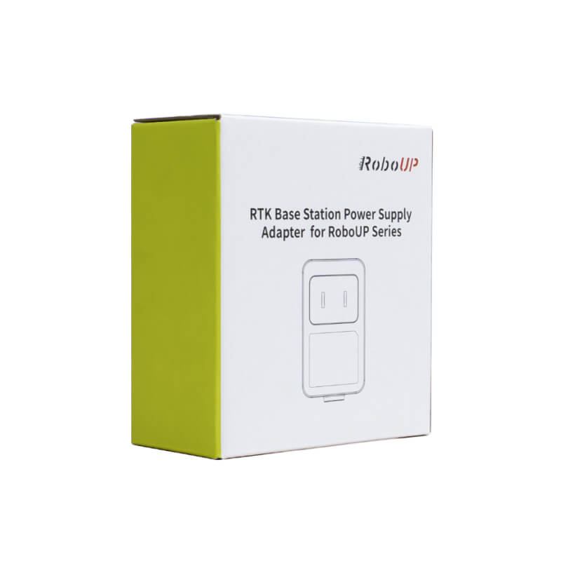 Adaptateur de station de base RoboUP RTK