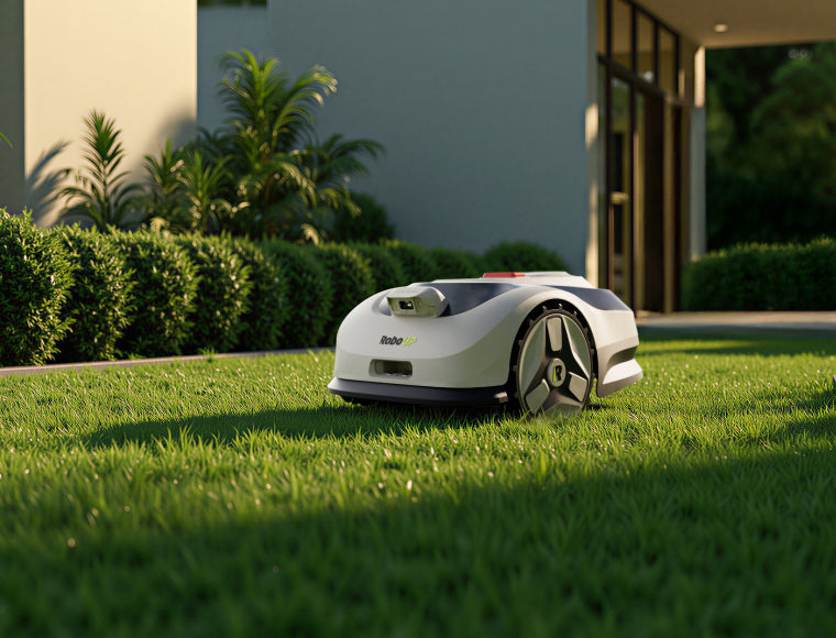 From Handheld Handles to One Simple Button: What’s a Good Lawn Mower That Ends Hand Pain?