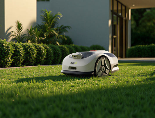 From Handheld Handles to One Simple Button: What’s a Good Lawn Mower That Ends Hand Pain?