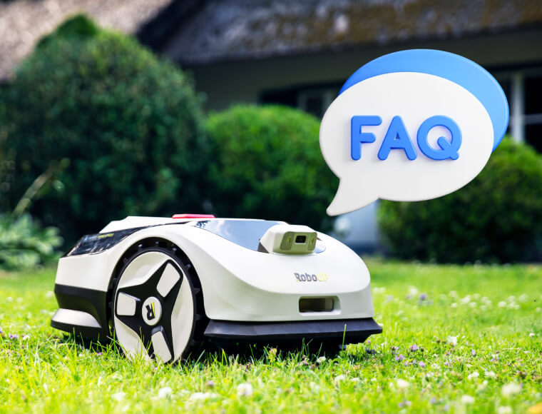 Raccoon 2 SE Robot Mower Live Q&A Recap: Your Most Asked Questions, Answered