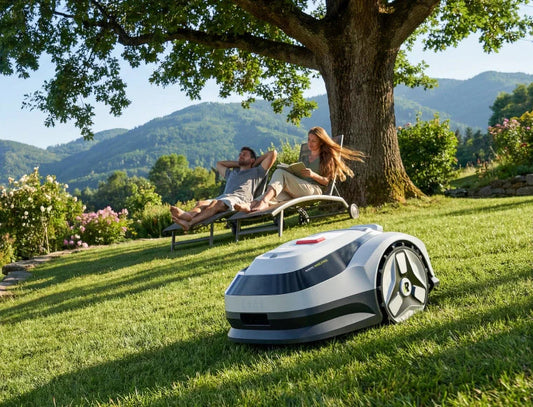 More Time for Your Valentine: How Raccoon 2 SE Lets You Prioritize Your Partner Every Day