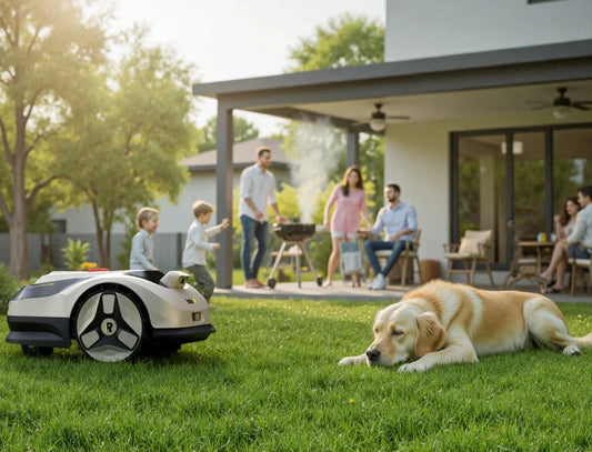 Without the Raccoon 2 SE This Christmas, You Might Find Yourself Worrying About Your Kids and Pets’ Safety All Year