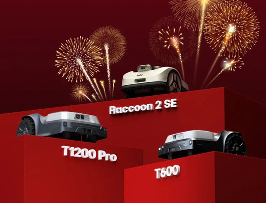 Raccoon 2 SE Kickstarter Wraps Up Along with 2025 — Thank You for Being Part of the Journey