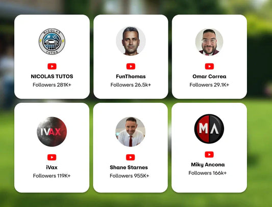 Creator Roundup: What Influencer Are Saying About Raccoon 2 SE