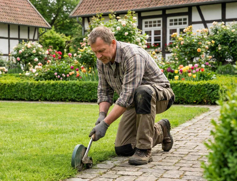 The Small Lawn Challenges People Still Face in 2026 — and How Raccoon 2 SE Solves Them