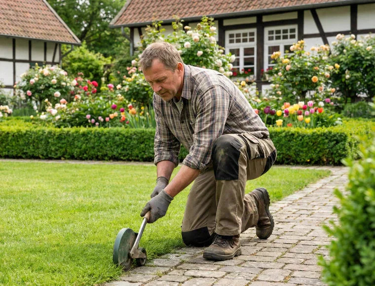 The Small Lawn Challenges People Still Face in 2026 — and How Raccoon 2 SE Solves Them