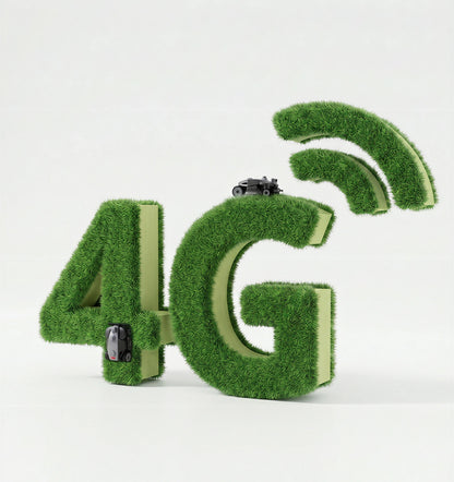 Service 4G RoboUP