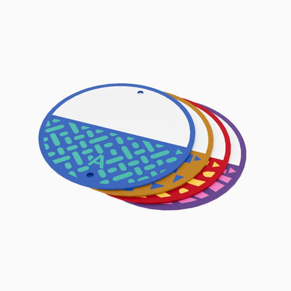 Balises pour Raccoon 2 SE (4 pièces)