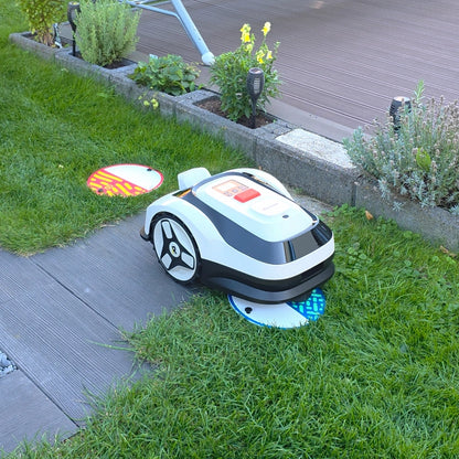 Balises pour Raccoon 2 SE (4 pièces)