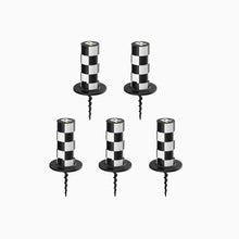 Piquet de délimitation pour raton laveur 2 SE (5 pièces)