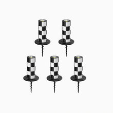 Piquet de sol pour raton laveur 2 SE (5 pièces)