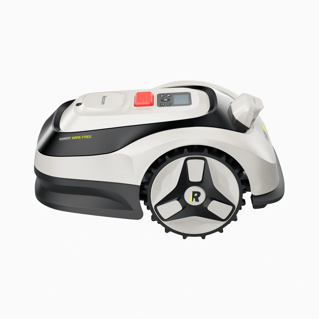 Photo produit — RoboUP Raccoon 2 SE