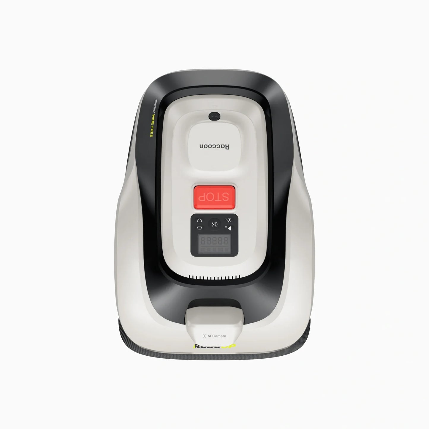 Tondeuse à gazon robot RoboUP Raccoon 2 SE