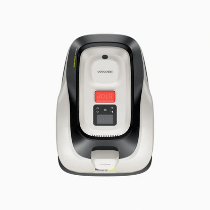 Tondeuse à gazon robot RoboUP Raccoon 2 SE