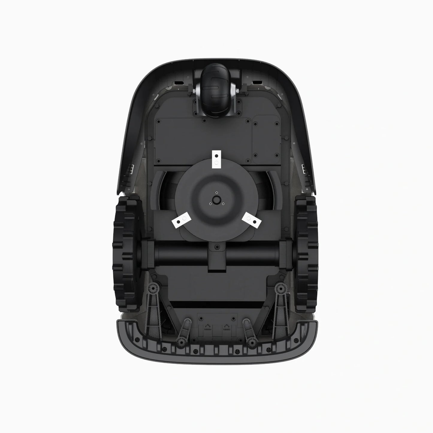 Tondeuse à gazon robot RoboUP Raccoon 2 SE