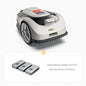 Robot tondeuse RoboUP Raccoon 2 SE