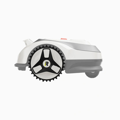 Roues avant remplaçables pour Raccoon 2 SE (2 pièces)