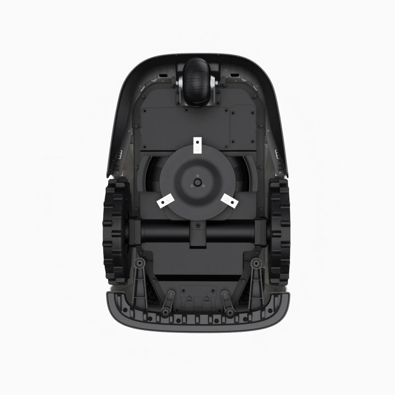 Tondeuse robot RoboUP Raccoon 2 SE