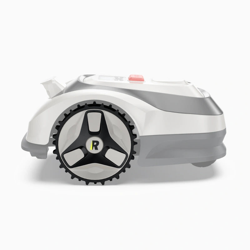 Roue arrière de rechange pour Raccoon 2 SE (2 pièces)