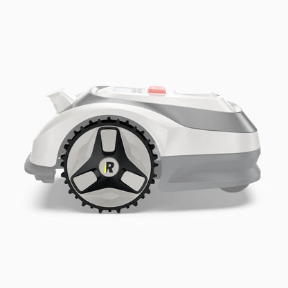 Roue arrière de rechange pour Raccoon 2 SE (2 pièces)