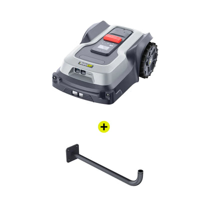 RoboUP TM01 T600 Robot Tondeuse