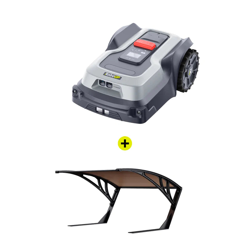  RoboUP TM01 T1200Pro Robot Tondeuse