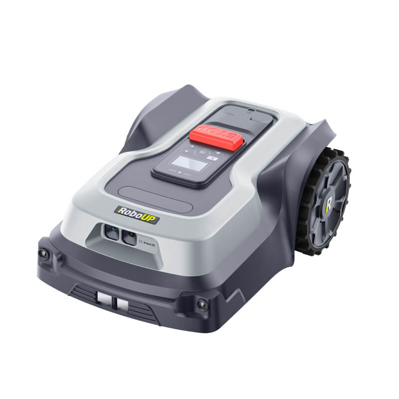 RoboUP TM01 T600 Robot Tondeuse