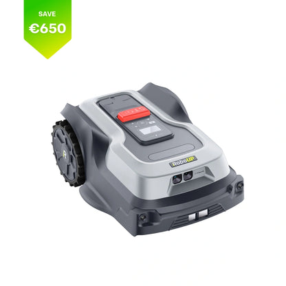  RoboUP TM01 T1200Pro Robot Tondeuse