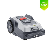 RoboUP TM01 T600 Robot Tondeuse