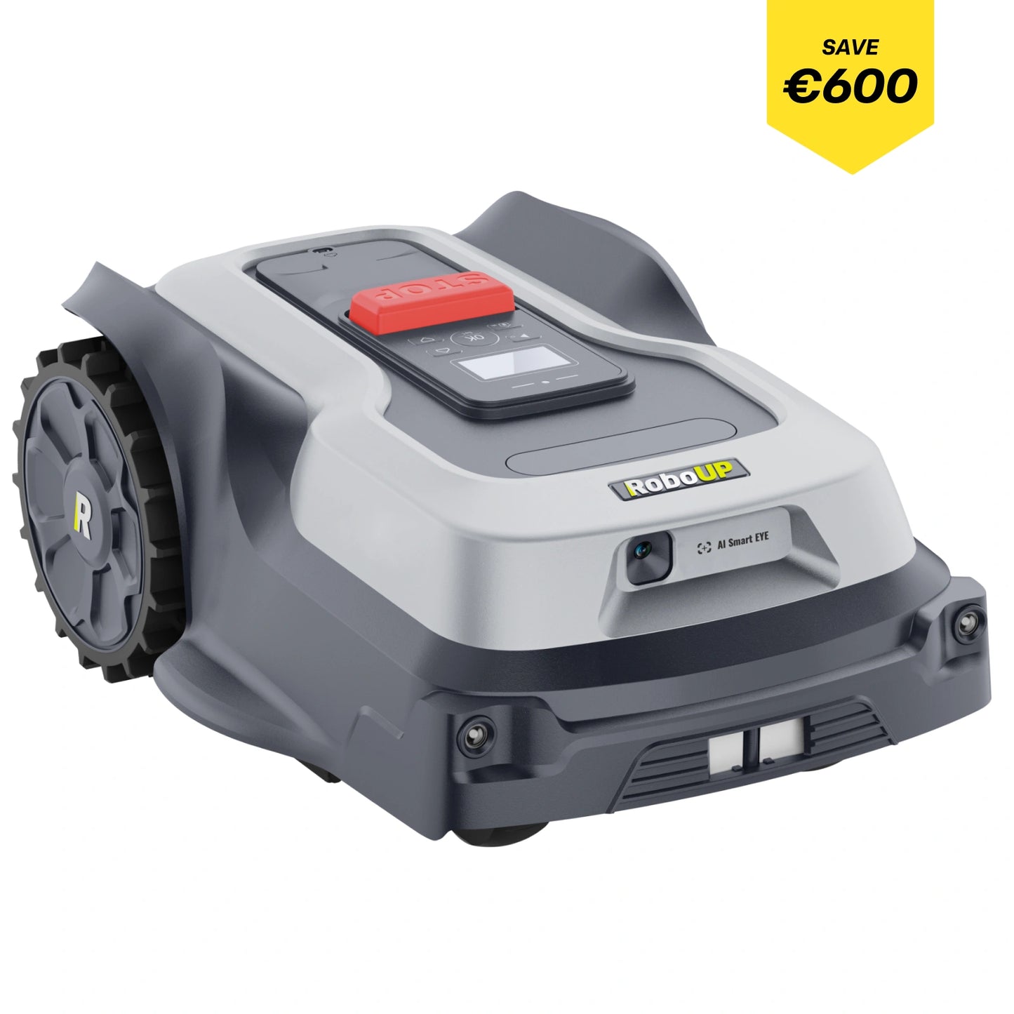  RoboUP TM01 T1200Pro Robot Tondeuse