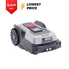 Tondeuse robot RoboUP TM01 T600 2025