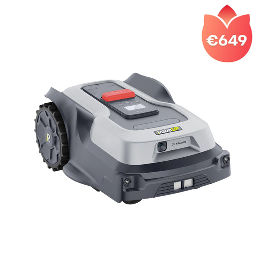 RoboUP TM01 T600 Robot Tondeuse