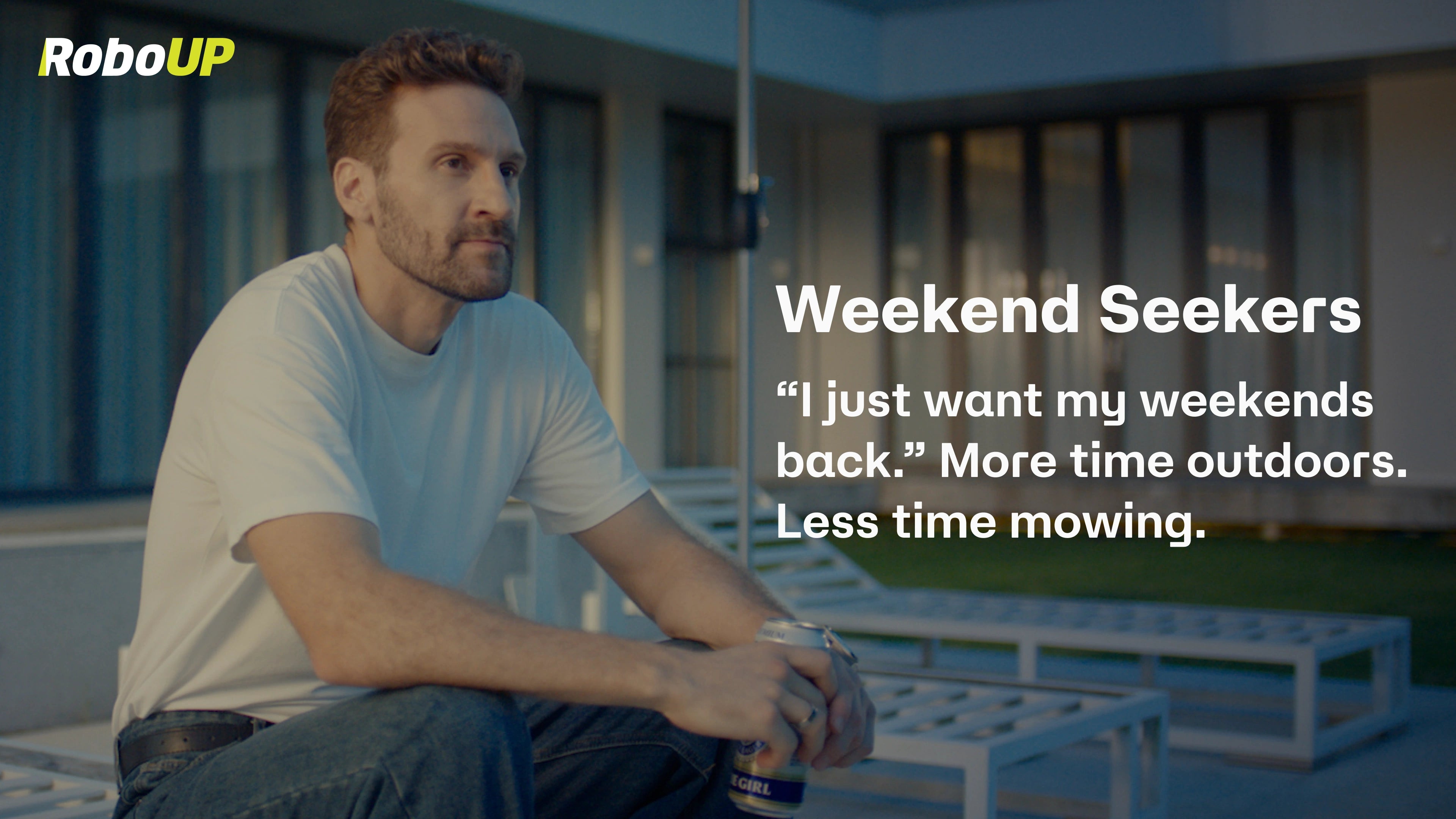 Charger la vidéo : Dans cette vidéo, l'équipe de Gartenzeile examine en détail le nouveau RoboUP Raccoon 2 SE, testant ses fonctionnalités, ses performances de cartographie et ses résultats de tonte pour voir s'il offre réellement le « meilleur rapport qualité-prix pour les petites pelouses ».