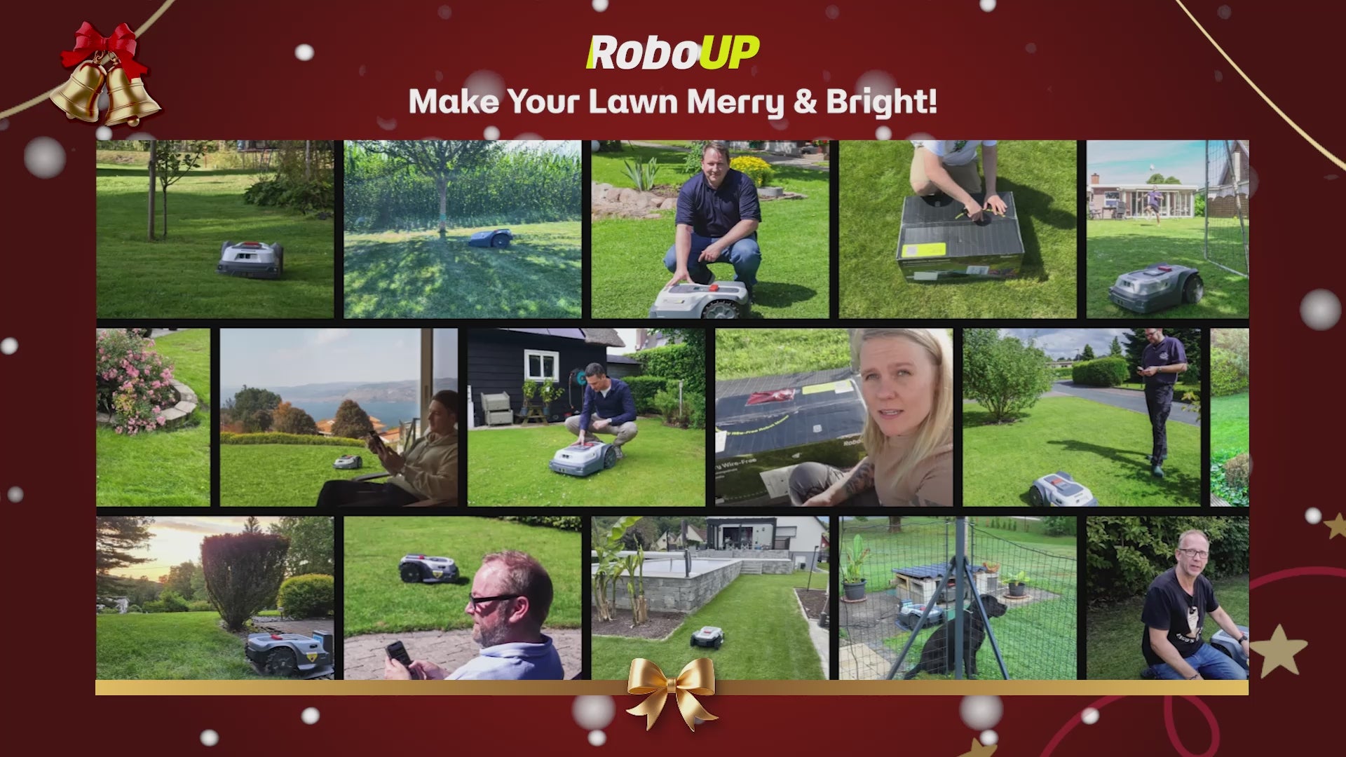 Charger la vidéo : 