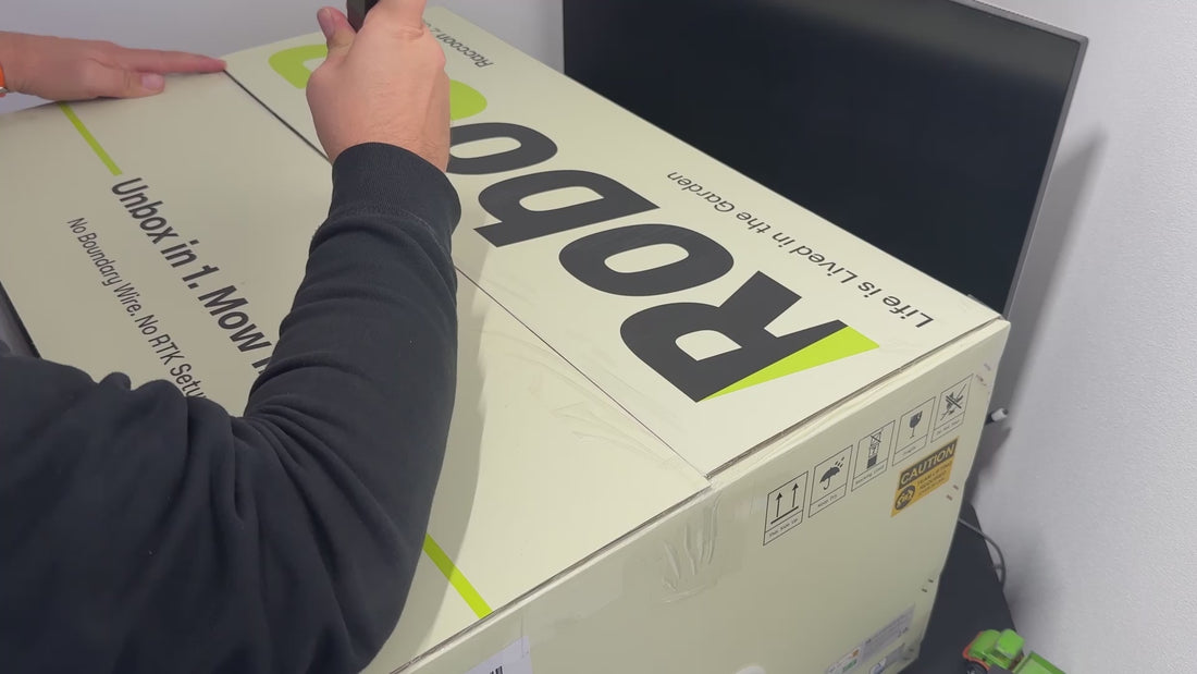 Charger la vidéo : 