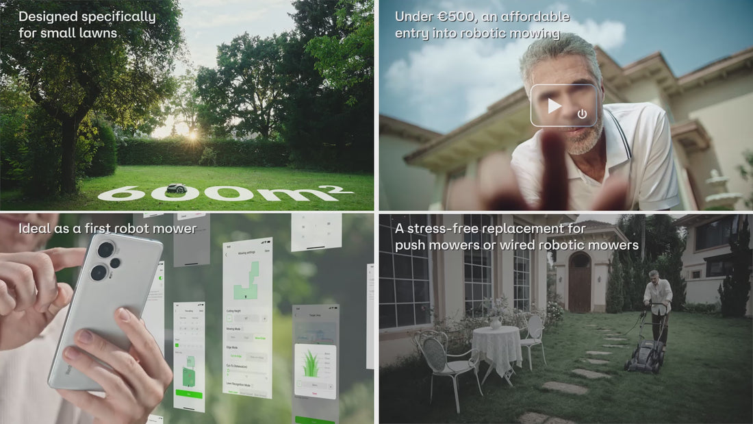 Charger la vidéo : 