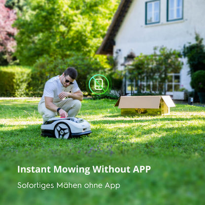 RoboUP Raccoon 2 SE – Dépôt VIP (20 €)