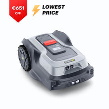 Tondeuse robot RoboUP TM01 T1200 Pro 2025