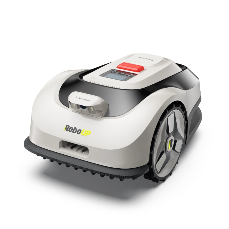 RoboUP Raccoon 2 SE – Dépôt VIP (20 €)