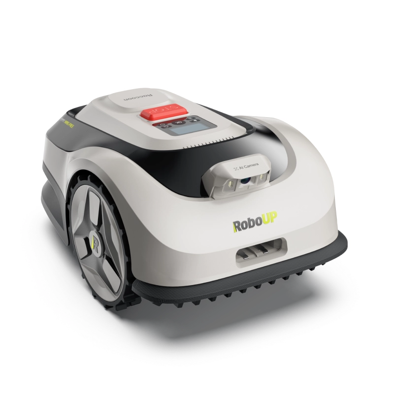 RoboUP Raccoon 2 SE – Dépôt VIP (20 €)