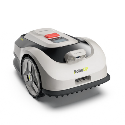 RoboUP Raccoon 2 SE – Dépôt VIP (20 €)