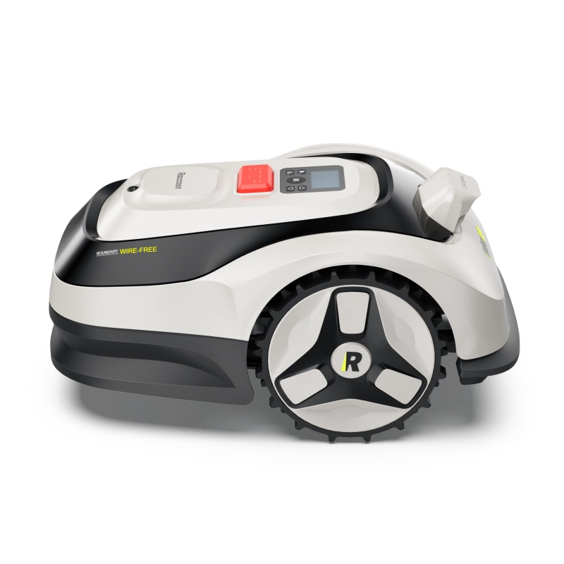 RoboUP Raccoon 2 SE – Dépôt VIP (20 €)