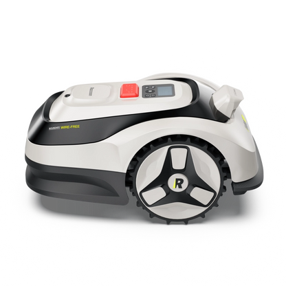 RoboUP Raccoon 2 SE – Dépôt VIP (20 €)