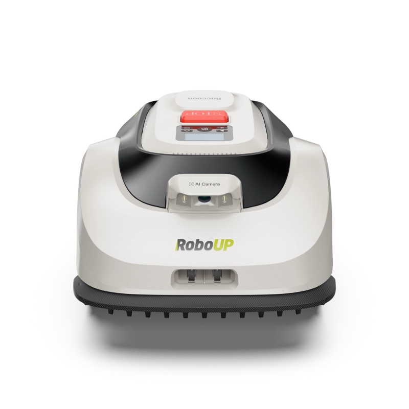 RoboUP Raccoon 2 SE – Dépôt VIP (20 €)